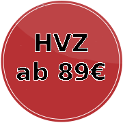 Halteverbot in Hamburg ab 89€