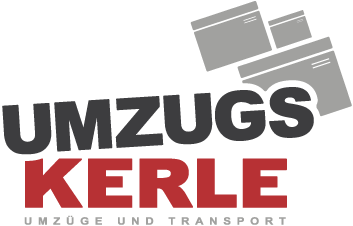 Umzugskerle - Logo